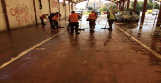 Hijyenik Alışveriş Seferberliği