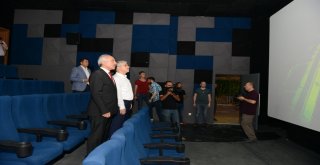 15 Temmuz Ruhu Ve Şehitlerin Anısı Bu Müzede Yaşatılacak