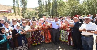 Mustafa Sarıgülden Bayram Rekoru