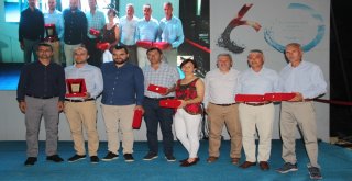 Kale Ailesinden Tedarikçi Ödülleri Gecesi