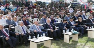 Başkan Saraçoğlu:  65 Mahallemizi De Evladımız Gibi Görüyoruz