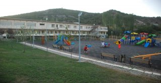 Yaşlılar Almusta Huzur Bulacak