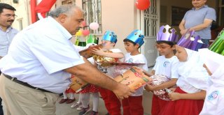 Mehmet Akif Bilgi Evinde Mezuniyet Heyecanı