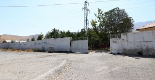 (Özel) 150 Kişi Kapasiteli Cezaevi 300 Kişiye Ekmek Kapısı Oldu