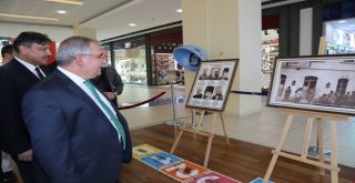 Kütahyaya Ait Fotoğraflar Tarihin En Büyük Şahitleri