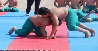 Karabükte 30 Ağustos Zafer Bayramı Kutlamaları