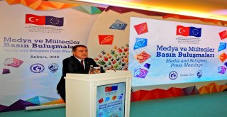 Akarca: Dünyaya İnsan Sevgisini Öğrettik