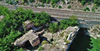 (Özel) İstanbulun Saklı Sarayı Açık Hava Müzesi Olacak