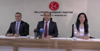 Mhp İl Başkanından Kağıt Zammı Açıklaması