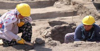 Anadolu Kadınları ‘Anadolunun Tarihini Gün Yüzüne Çıkarıyor