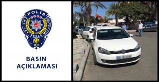 Emniyetten Start-Stop Cezası İle İlgili Açıklama