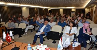 Matsonun Gündemi Dövizle Sözleşme Yasağı