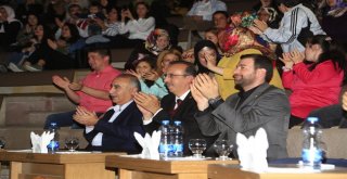 Nevşehir Belediye Başkanı Seçen, Gençlerle Buluştu