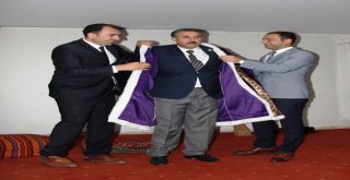 Vanda Ahilik Haftası Kutlandı