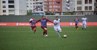 Ziraat Türkiye Kupası 1. Tur: Ofspor: 3 - 1461 Trabzon: 5