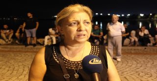 Deprem Şehitleri Gölcükte Anıldı... “19 Yıl Değil, 39 Yıl Geçse De Bu Hacı Hala Yüreğimizde Tazedir”