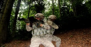 Jöperler İlk Defa Bu Kadar Yakından Görüntülendi