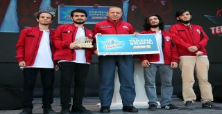 Cumhurbaşkanı Erdoğandan Avm İşletmecilerine Türk Lirası Uyarısı