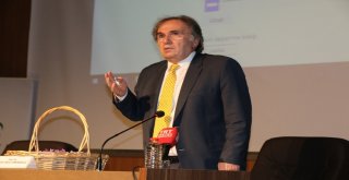 Prof. Dr. Saraçoğlu: “Anadoluyu 3 Yıl İçinde Boşalttılar”