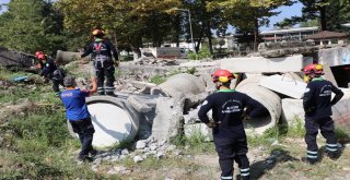 (Özel) Sakarya 19. Yılında Depremin İzlerini Sildi