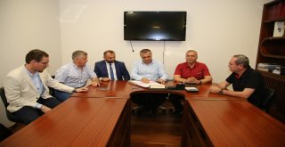 Tokata 20 Milyon Dolarlık Suudi Yatırımı
