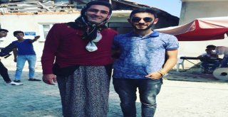 Bursada Damadı Canından Bezdirdiler