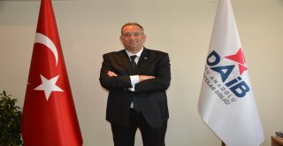 Türk Eximbank Daibde İrtibat Ofisi Açıyor