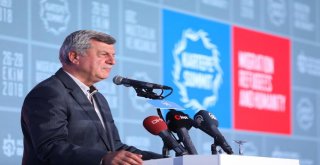 Ak Parti Genel Başkan Vekili Numan Kurtulmuş: