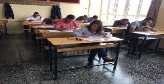 Konyada Mali Müşavir Adayları Zorlu Sınav Öncesi Prova Yaptı