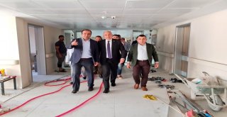 Ak Parti Malatya Milletvekili Hakan Kahtalı: