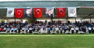 Darendede Festival Coşkusu