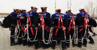 Vedaş Bayrama Hazır