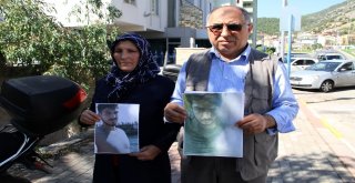 9 Aydır Türkiyenin Her Yerinde Kayıp Oğullarını Arıyorlar
