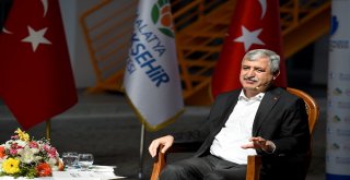 Gençler Sordu Polat Cevapladı