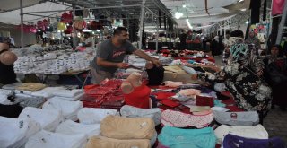 Simav Panayırı 86. Kez Açıldı