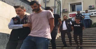 Beyoğlunda Uyuşturucu Hesaplaşmasıyla İşlenen Cinayetin Zanlıları Yakalandı