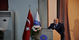 Prof. Dr. Budak: Bir Tane Ağaca Bile Zarar Verilmedi