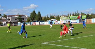 Didim Belediyespor Evinde Galip