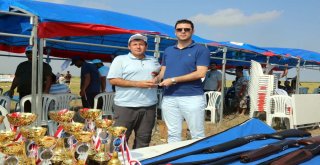 Avcılar, 15 Temmuz Şehitleri Anısına Hedefleri Vurdu