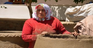 Muştan Almanyaya Tandır