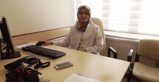 Uzm. Dr. Küçükapan: Okul Çağındaki Çocukların Bağışıklıklarının Desteklenmesi Önemli