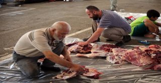 Yenimahalle Belediyesi Kurban Kesecekleri Uyardı