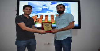 Bitlisli Fotoğrafçılar Malatyalı Fotoğraf Severler İle Buluştu