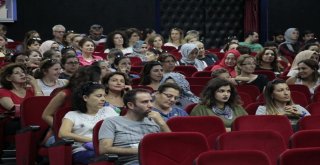 Yalovada Öğretmenler Temel Trafik Eğitiminden Geçirildi