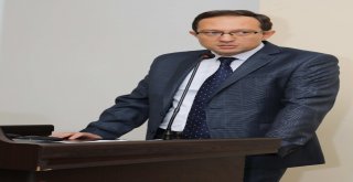 Gaünde 11. Uluslararası Lüminesans Ve Elektrospin Resonanas Dozimetri Kongresi