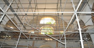 Akşehir Dünya Mizah Ustaları Sanat Evine Ulaşıyor