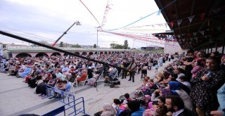 Başkan Subaşıoğlu, İstanbul Tıp Festivaline Konuk Oldu