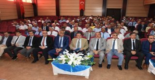 Beyaz Bayrak Ödülleri Sahiplerini Buldu