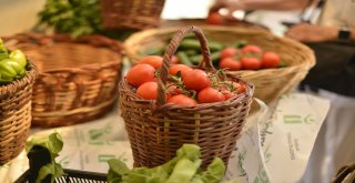 Ekolojik Pazar 9. Yaşına Girdi