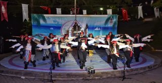 Beyoğlunda Öğrencilerin Karne Hediyesi Kefken Kampı